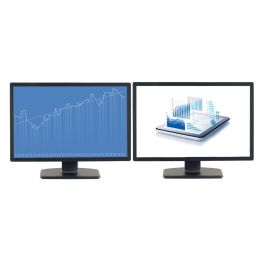 Splitter DisplayPort Startech MSTDP122DP Negro 4K Ultra HD