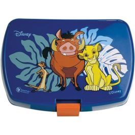Juego de Vajilla Disney El Rey León - FUN HOUSE - 006360 - Vaso, Plato Hondo, Plato Llano, Taza, Botella, Cubiertos Caja para Aperitivos Juego de Vajilla Disney El Rey León - FUN HOUSE - 006360 - Vaso, Plato Hondo, Plato Llano, Taza, Botella, Cubiertos Caja para Aperitivos