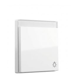 GIRA 367303 Wippe Symb. Klingel + BSF System 55 Reinweiß Precio: 15.8389. SKU: B1BCS3LRTM