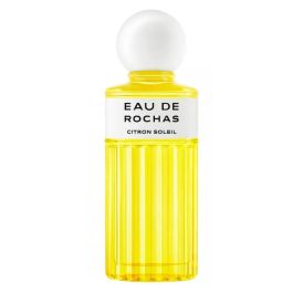 Eau De Rochas Citron Soleil, Agua de Tocador, Unisex, 100 ml *Probador Precio: 33.4999995. SKU: B1ADLYG5T7