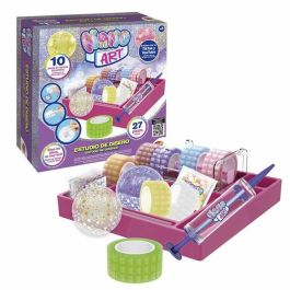 Nano art estudio de diseño Nano art estudio de diseño Precio: 38.89000016. SKU: B1C58PNY3C