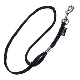 Gloria Correa de Control para Mesa de Peluquería Regulable Nylon 8x43 cm con Recubrimiento Blando y Mosquetón Metálico para Perros Precio: 4.49999968. SKU: S6103432