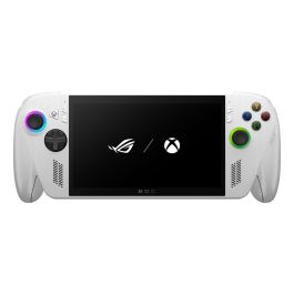 ASUS RC73YANH002W Consola ROG Ally, Táctil FHD 7" 120Hz, AMD Ryzen Z2 A, 16GB RAM, 512GB SSD, Windows 11