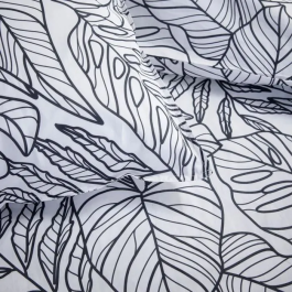 Today Sunshine 16.12 Juego de Cama Doble 220 x 240 cm 100% Algodón Estampado