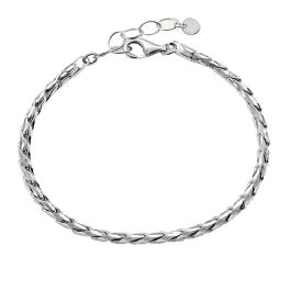 Pulsera Hombre Stroili 1697923 Plateado Precio: 120.50000017. SKU: B1BHQJ59B6