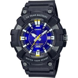 Reloj Hombre Casio COLLECTION Negro (Ø 49 mm) Precio: 73.9899996. SKU: S7229339