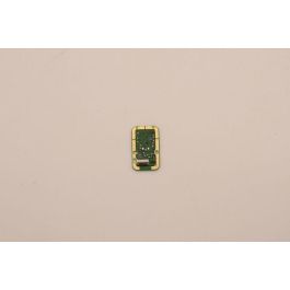 Lenovo MOCwithoutLEDblackcoating-JYT Funda Negra