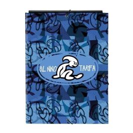 Carpeta Carton Folio Gomas Solapas Safta El Niño Roller Precio: 5.50000055. SKU: B1BCY6C3CK