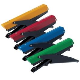 Petrus Grapadora Mini Majorette Modelo 205 Colores Surtidos Precio: 11.49999972. SKU: BIX44730