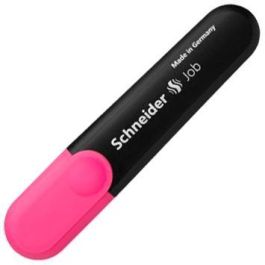Schneider Marcador Fluorescente Recargable Fucsia Caja 10 Ud con Sistema Maxx 660 Schneider Marcador Fluorescente Recargable Fucsia Caja 10 Ud con Sistema Maxx 660 Precio: 2.50000036. SKU: B1D43QNA9R