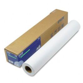 EPSON GF Papel Presentation HiRes 120, 914x30 Precio: 49.50000011. SKU: B1BCKV6NJ7