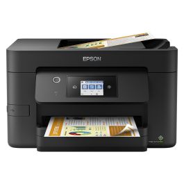 EPSON WorkForce Pro WF-3820DWF (4 en 1) Precio: 132.49999972. SKU: B172K9KWTR