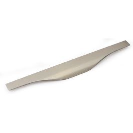 Tirador Embutir Aluminio Modelo Forma Largo 297 Viefe Precio: 10.50000006. SKU: B1EGYDVF34