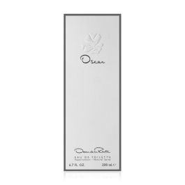 Perfume Mujer Oscar De La Renta Oscar EDT 200 ml