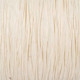 Lámpara Techo Beige Papel-Metal 1,20 X 1,20 X 20 cm