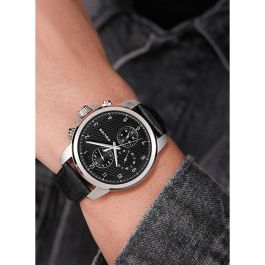 Reloj Hombre Police PEWJF0021503 Negro Reloj Hombre Police PEWJF0021503 Negro