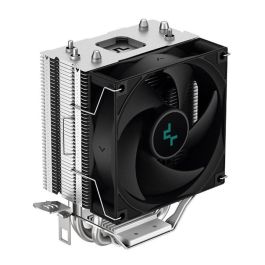 Deepcool AG300 Enfriador CPU Gaming 150W de Disipación de Calor para Intel LGA1700/1200/1151/1150/1155 y AMD AM5/AM4 Precio: 21.49999995. SKU: B1C3TJ2JCH