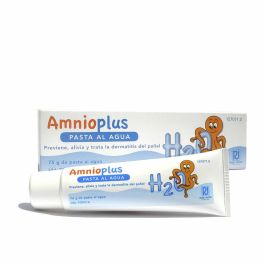 Amnioplus AMNIOPLUS H2O pasta al agua para dermatitis del pañal, 75 gr Precio: 8.68999978. SKU: B1BH9X9SJH