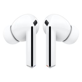 Samsung Galaxy Buds3 Pro Auriculares Inalámbricos TWS Bluetooth 5.4 Cancelación de Ruido Activa Blanco IP57 Precio: 179.49999947. SKU: B1AKYYS5LL