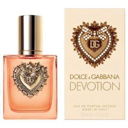 Dolce & Gabbana Devotion Intense Eau de Parfum Vaporizador 50ml Precio: 95.99000059. SKU: B1CGXZ6WEQ