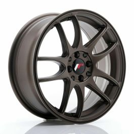 Japan Racing JR29 17x7 Et 40 4x100 4x114,3 Cb 67,1 Bronce Llanta Precio: 177.78999964. SKU: B159XSN3J5