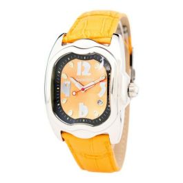Reloj Mujer Chronotech CT7274M-06 (Ø 42 mm) Reloj Mujer Chronotech CT7274M-06 (Ø 42 mm)
