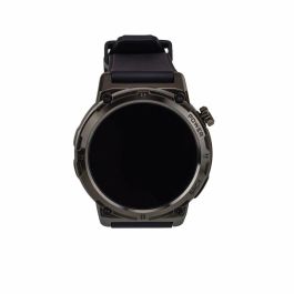 Smartwatch Nilox Trailround Sport 1,39" Negro Smartwatch Nilox Trailround Sport 1,39" Negro