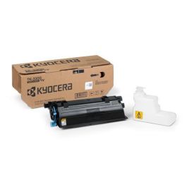 Kyocera TK-3300 Tóner Microfino Negro para 14.500 páginas A4 (ISO/IEC 19752) Precio: 121.95000004. SKU: B15XPQZ6JA