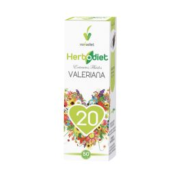 Herbodiet Extracto De Valeriana Herbodiet Extracto De Valeriana Precio: 7.5000002. SKU: B13ZPB4LSX