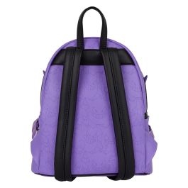 Loungefly Mochila Gengar Pokémon 26cm