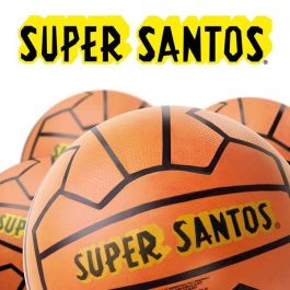 Pelota bioball 220 mm super santos, 350 g.