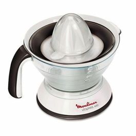 Exprimidor Eléctrico Moulinex Vitapress 0,6 L 25W 0,6 L Precio: 30.50000052. SKU: S7113113