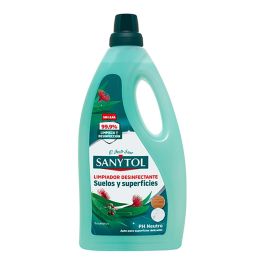 Sanytol Limpiahogar Desinfectante 1200 mL Precio: 3.78999951. SKU: S0577601