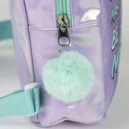 Cerdá Mochila Casual Fantasía Frozen, 19 x 23 x 8 cm