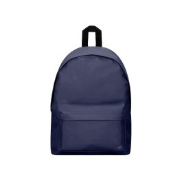 Mochila Liderpapel Start 1 Compartimento Azul Marino 10 L 400x125x300 mm Precio: 7.49999987. SKU: B17MGLM6YB