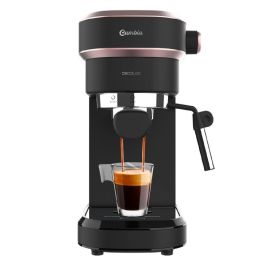Cafetera Express de Brazo Cecotec Cafelizzia 890 1,2 L Cafetera Express de Brazo Cecotec Cafelizzia 890 1,2 L Precio: 123.50000036. SKU: V1707974