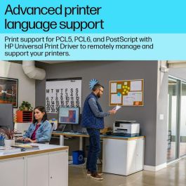 HP OfficeJet Pro 9130b All-in-One Printer Inyección de tinta térmica A4 4800 x 1200 DPI 25 ppm Wifi HP OfficeJet Pro 9130b All-in-One Printer Inyección de tinta térmica A4 4800 x 1200 DPI 25 ppm Wifi