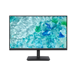 Acer Vero V7 V247Y E Monitor PC 24.8" Full HD 1920x1080 IPS LED 100Hz 4ms AMD FreeSync con Altavoces y Montaje VESA Negro Precio: 132.49999972. SKU: B16DDDDM5Y