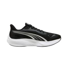 Zapatillas de Running para Adultos Puma Pounce Lite Negro 9-10 Años