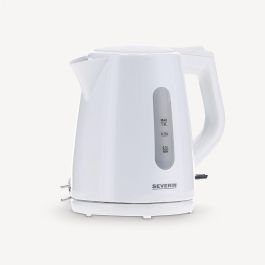 Severin WK 3411 Wasserkocher Precio: 38.8773. SKU: B14GH2F8M4