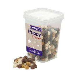 Nayeco Snack Semi Húmedo Estrellas para Cachorros - 200g - Refuerzo de Aprendizaje Precio: 3.9000005. SKU: B18C55TQWN