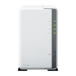Synology Servidor NAS DiskStation DS223j