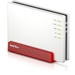 AVM FRITZ!Box Fon WLAN 7580 A/VDSL Precio: 164.1486. SKU: B1835R2RHW
