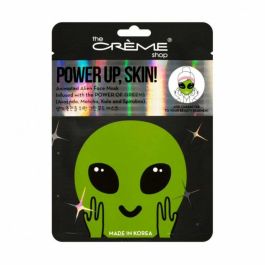 The Creme Shop Mascarilla Alien Precio: 3.50000002. SKU: S4513665