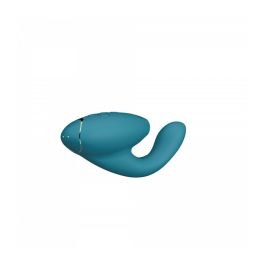 Vibrador Womanizer WOM171-PETROL Vibrador Womanizer WOM171-PETROL