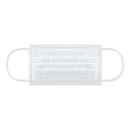 Beurer MM-10 Mascarilla Clínica Pack de 20 Uds Precio: 11.49999972. SKU: B19E7MLXRQ