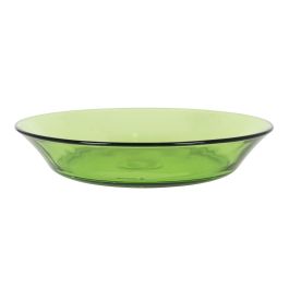 Duralex Plato Hondo Verde Lys Ø19.5 cm (24 Unidades)