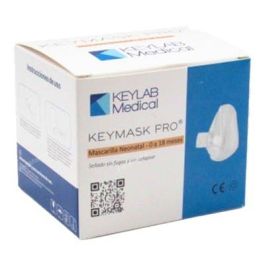 KEYLAB Mascarilla Keymask Pro Neonato T/S Precio: 21.49999995. SKU: B1AWPP9VNP