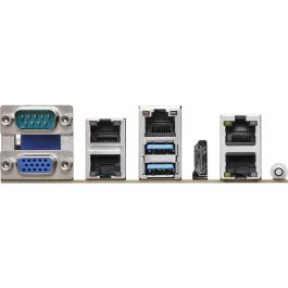 ASRock X570D4U-2L2T Placa Base AM4 X570 con Dual LAN Broadcom para Servidor