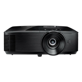 Optoma DH351 Proyector DLP Full HD 1080p 3600 Lúmenes ANSI Alcance Estándar 3D HDMI Altavoz Integrado Negro Precio: 563.49999959. SKU: S0229362